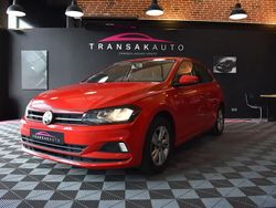 Blanc Utilisé 2018 VW Polo | 10 990 € (Bon prix)