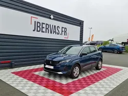 Bleu Utilisé 2022 Peugeot 3008 Active SUV | 22 590 € (Bon prix)