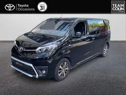 Utilisé 2018 Toyota Proace Verso Lounge Break | 33 990 €