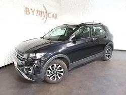 Utilisé 2023 VW T-Cross SUV | 20 375 € (Bon prix)