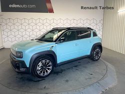 Occasion 2025 Renault R4 Iconic | 34 491 €