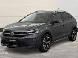 Gris Utilisé 2024 VW Taigo Style SUV | 25 499 € (Prix juste)