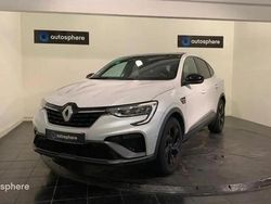 Utilisé 2022 Renault Arkana RS Line SUV | 22 999 € (Prix juste)