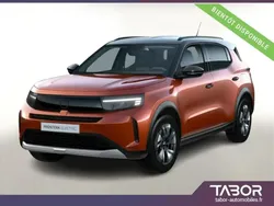 Orange Nouvelle 2025 Opel Frontera SUV | 26 610 €