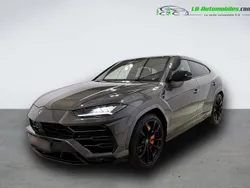 Utilisé 2021 Lamborghini Urus SUV | 254 400 € (Prix juste)