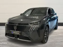 Gris Nouvelle 2025 Peugeot 3008 Allure SUV | 38 790 € (Prix cher)