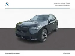 Nouvelle 2025 BMW X3 M Sport SUV | 82 400 € (Prix juste)
