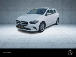 Utilisé 2019 Mercedes B180 Progressive Monospace | 23 650 € (Prix assez cher)