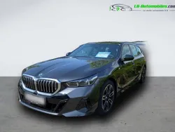 Utilisé 2024 BMW 520 Comfort Edition Berline | 60 900 € (Prix juste)
