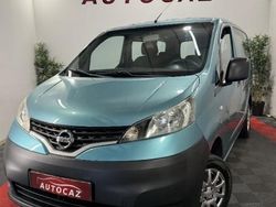 Utilisé 2011 Nissan NV200 Van | 10 990 €