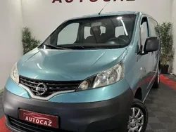 Utilisé 2011 Nissan NV200 Van | 10 990 €