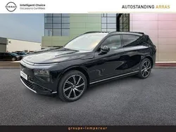 Utilisé 2025 XPENG G9 AWD Performance SUV | 71 990 €