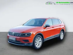 Utilisé 2021 VW Tiguan Allspace SUV | 36 000 € (Prix juste)