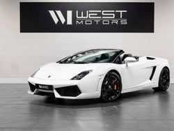 Utilisé 2011 Lamborghini Gallardo Coupé | 129 900 €