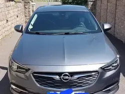 Gris Utilisé 2017 Opel Insignia Innovation Berline | 10 999 € (Prix juste)