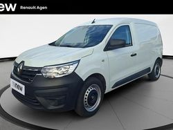 Blanc Utilisé 2022 Renault Express Van | 11 990 €