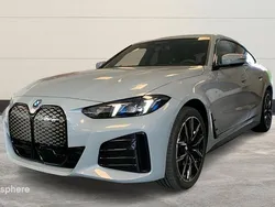 Gris Utilisé 2025 BMW i4 M Sport Berline | 72 899 €