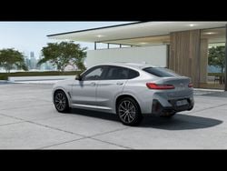 Utilisé 2023 BMW X4 M Sport SUV | 77 390 €