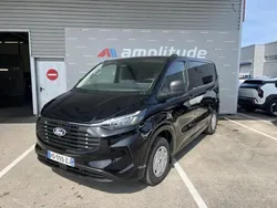 Utilisé 2025 Ford Transit Custom Trend | 39 999 € (Prix cher)