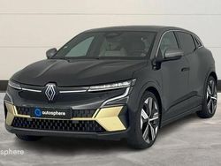 Biton Utilisé 2023 Renault Mégane Iconic SUV | 26 699 € (Prix juste)