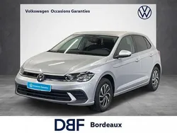 Utilisé 2024 VW Polo Edition | 20 599 € (Prix juste)