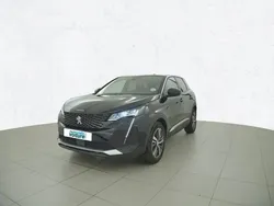 Noir Utilisé 2023 Peugeot 3008 S SUV | 20 990 € (Bon prix)