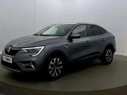 Gris Utilisé 2023 Renault Arkana Evolution SUV | 19 990 € (Prix juste)