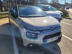 Utilisé 2021 Citroën C3 PureTech Citadine | 13 289 € (Prix juste)