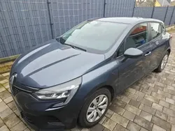 Bleu Utilisé 2020 Renault Clio V Business Berline | 8 900 €
