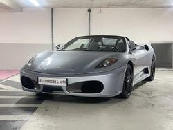 Bleu Utilisé 2008 Ferrari F430 Cabriolet | 124 950 €