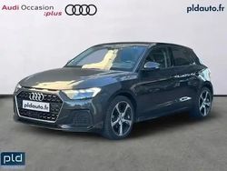 Gris Utilisé 2020 Audi A1 Sportback Sport Citadine | 19 990 € (Bon prix)