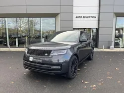 Utilisé 2024 Land Rover Range Rover Autobiography SUV | 178 923 €