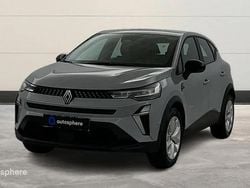 Occasion 2025 Renault Captur Evolution SUV | 25 699 € (Prix assez cher)
