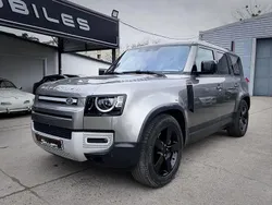 Gris Utilisé 2022 Land Rover Defender HSE Dynamic SUV | 65 600 €