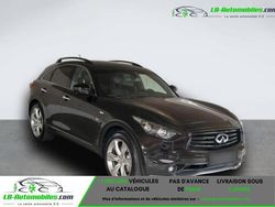 Utilisé 2016 Infiniti QX70 SUV | 29 200 €