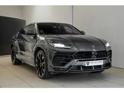 Gris Utilisé 2020 Lamborghini Urus SUV | 209 900 € (Bon prix)
