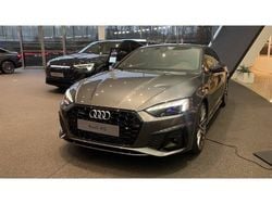 Gris Utilisé 2024 Audi A5 Competition Coupé | 59 990 €