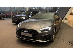 Gris Utilisé 2024 Audi A5 Competition Coupé | 64 990 €