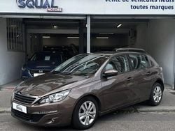 Utilisé 2015 Peugeot 308 Active Berline | 5 990 € (Prix juste)