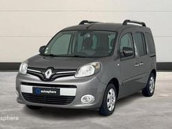 Gris Utilisé 2018 Renault Kangoo Intens Monospace | 16 299 € (Bon prix)