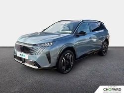 Teinte métallisée bleu ingaro Utilisé 2025 Peugeot 5008 | 52 310 €