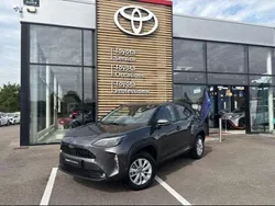 Utilisé 2024 Toyota Yaris Hybrid Business Edition | 23 480 € (Prix juste)