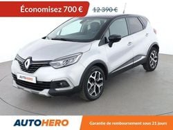 Gris Utilisé 2017 Renault Captur Intens SUV | 11 690 € (Super prix)