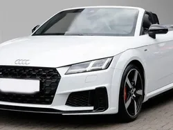 Utilisé 2019 Audi TT Roadster S-Line Cabriolet | 40 900 €