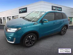 Utilisé 2023 Suzuki Vitara Style SUV | 24 289 € (Prix juste)
