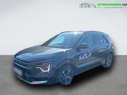 Utilisé 2024 Kia Niro SUV | 37 500 € (Super prix)