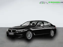 Utilisé 2019 BMW 520 Sport Line Berline | 34 100 € (Super prix)