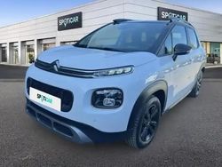 Cosmic silver (m) perla nera Utilisé 2019 Citroën C3 Aircross Origins SUV | 10 490 € (Bon prix)