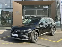 Utilisé 2025 Hyundai Tucson SUV | 40 490 €