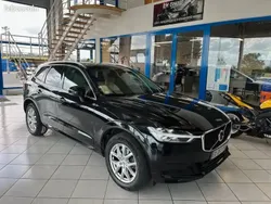 Noir Utilisé 2018 Volvo XC60 Momentum SUV | 25 890 € (Prix juste)